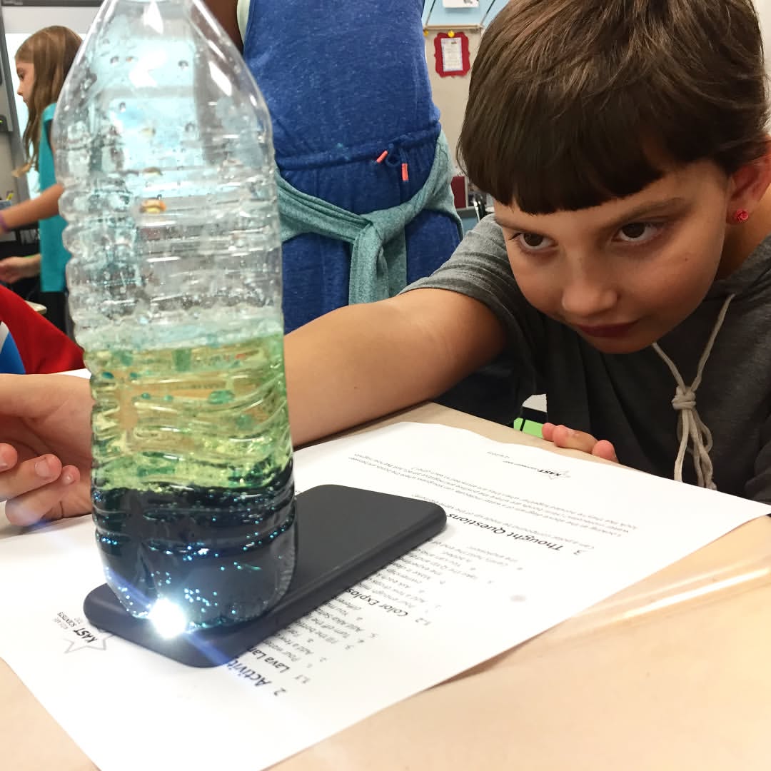 Science Projects and Research for Kids - About Us